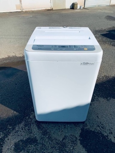 ⭐️Panasonic電気洗濯機⭐️ ⭐️NA-F50B12⭐️