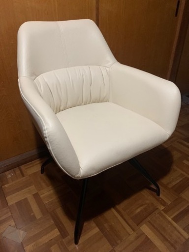 再投稿 ダイニングチェア 1つ5000円 在庫4