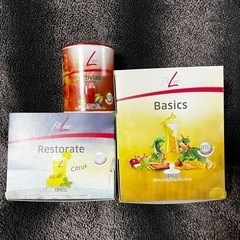 ドイツ酵素 フィットライン アクティヴァイズ ファスティング
