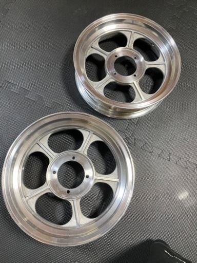 ファルコン　ホイール