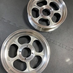 ファルコン　ホイール
