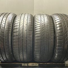 TOYO TRANPATH mpZ 205/60R16 16イン...