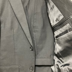 リクルートスーツの画像