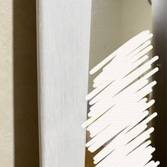 スタンドミラーの画像