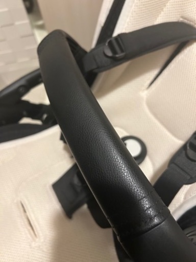 【付属品多数】Bugaboo Bee6  バガブー ビー6 ベビーカー