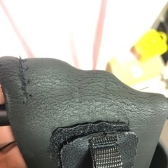 フェロー　ウェットスーツの画像