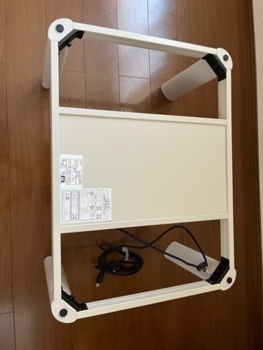 【お譲り先決定】