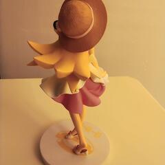 化物語　(忍野忍③)の画像