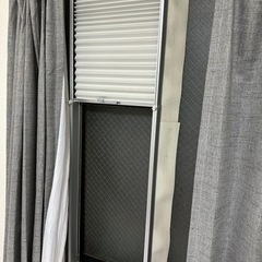 コロナ　窓用エアコンの画像