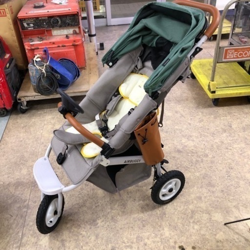 エアバギーココプレミアム　三輪バギー【10907166】