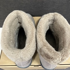 レインボアブーツ【23.5〜24.0】の画像