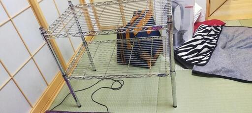 アイリスオーヤマラック