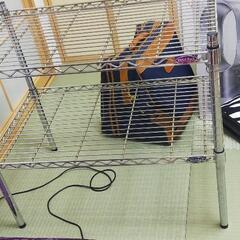 アイリスオーヤマラック