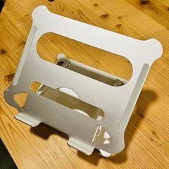 ノートパソコンスタンド