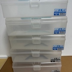 MDケース　トレーディングカードケース
