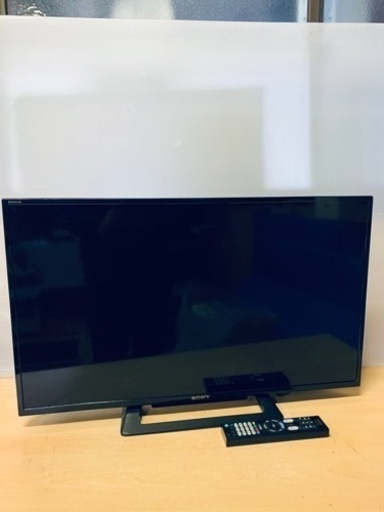 ⭐️SONY液晶デジタルテレビ⭐️ ⭐️KJ-32W500C⭐️
