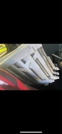 ifam ベビーサークル