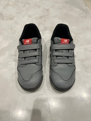 ニューバランス安全靴