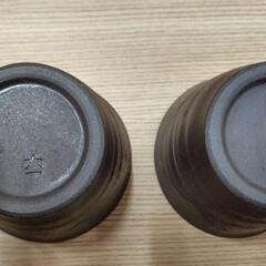 太一窯・湯呑み 蕎麦ちょこの画像