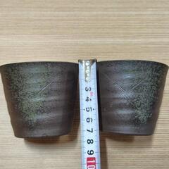 太一窯・湯呑み 蕎麦ちょこの画像