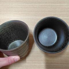 太一窯・湯呑み 蕎麦ちょこの画像