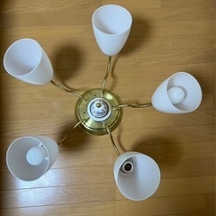 照明（サンリオ・キティちゃん）