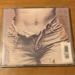「janet.」 ジャネット・ジャクソン　CDの画像