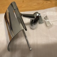 トイレットペーパーホルダー 紙巻器の画像