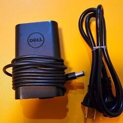 【中古】Dellアダプタ 65W NSW26282