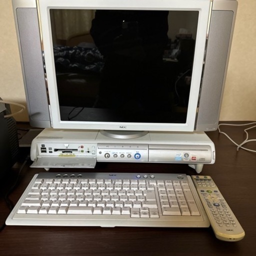 家電 NEC VALUESTAR