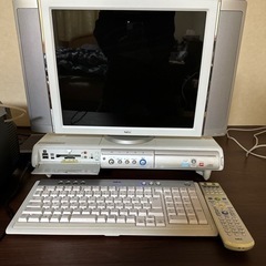 NEC VALUESTAR