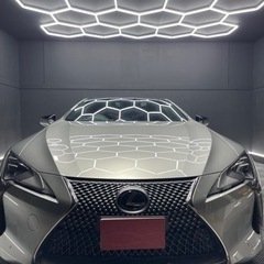 車好きな方必見！！こだわり抜いた技術でのガラスコーティングです！ − 愛知県