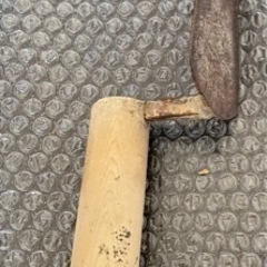鏝 左官 仕上鏝コテ　壁塗り