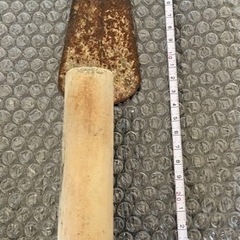 鏝 左官 仕上鏝コテ　壁塗りの画像