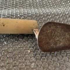 鏝 左官 仕上鏝コテ　壁塗りの画像