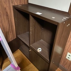家具 収納　棚