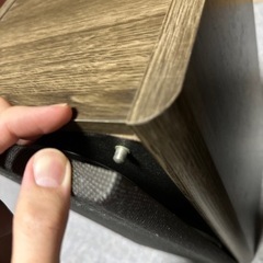 DENON SC-210 スピーカーの画像