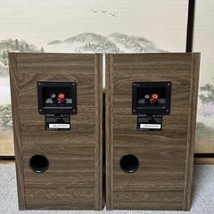 DENON SC-210 スピーカーの画像