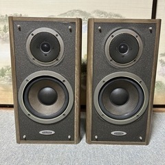 DENON SC-210 スピーカーの画像