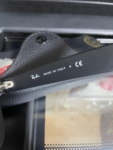 RayBan レイバン サングラス　ほとんど新品　早い者勝ち