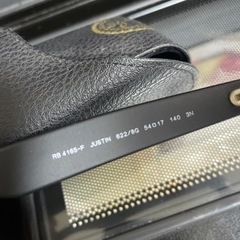 RayBan レイバン サングラス　ほとんど新品　早い者勝ちの画像