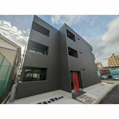 築地口駅４分！民泊利用可能！Fille Flats TSUKIJ...