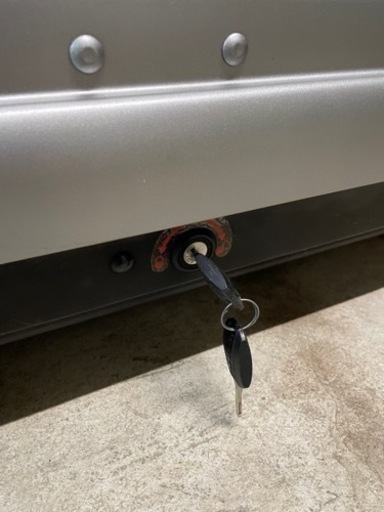THULE  ルーフボックス