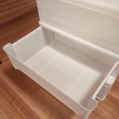 [譲ります]収納ケースの画像