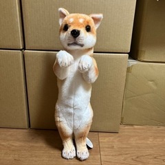 ぬいぐるみ　たっちぃZOO わんこ