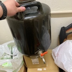 泡盛など入れる酒樽