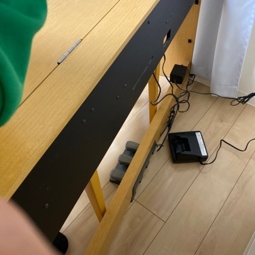 美品　ヤマハ　電子ピアノ　YDP-S30 椅子付き