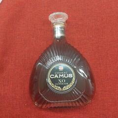 CAMUS COGNAC  カミュ　XO SUPERIOR