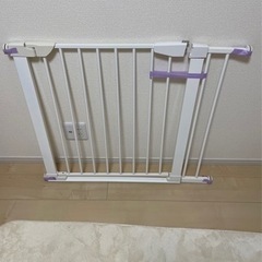 ベビーゲート