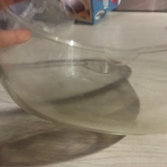 耐熱ボール(取引中)